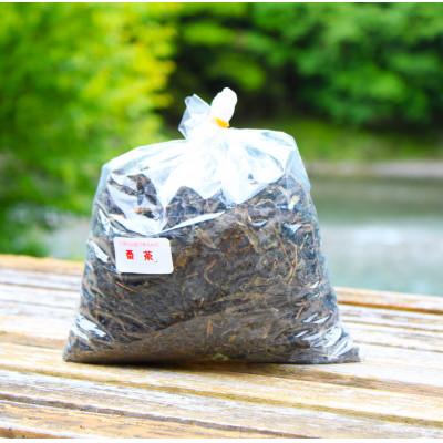 ふるさと納税 田辺市 大塔の山里で作られた「番茶」1kg (200g×5袋)【otm034】