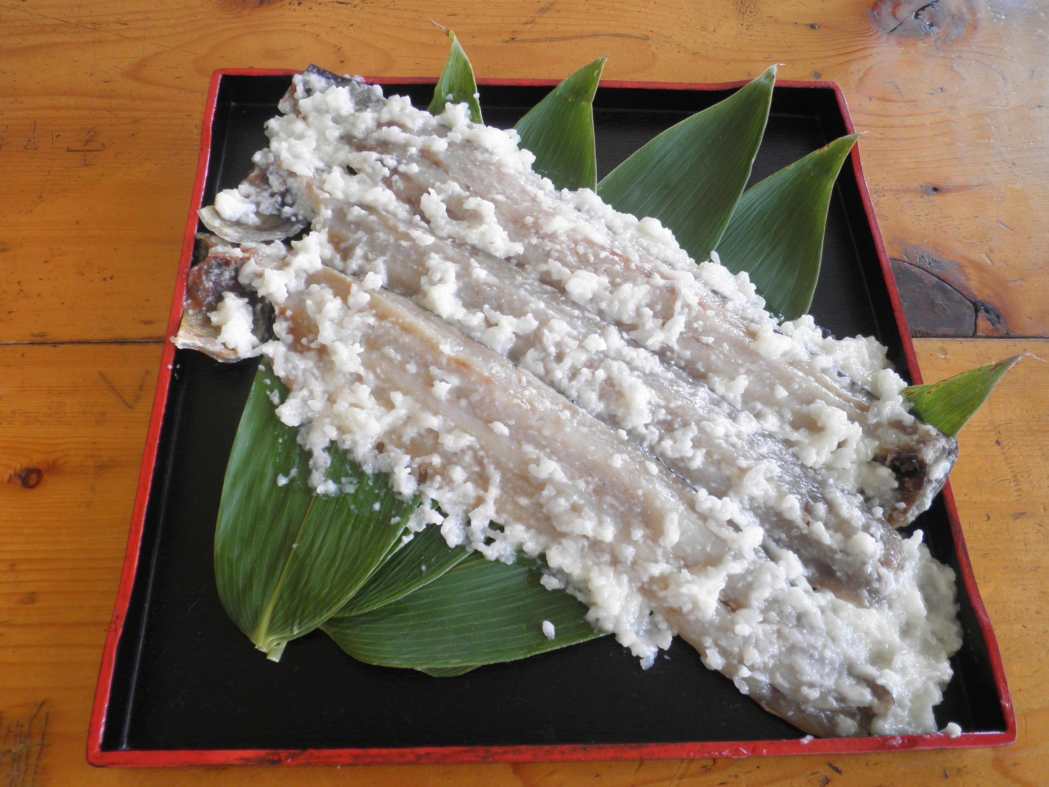 にしんのこうじ漬け 5本入り | にしん こうじ漬け お取り寄せ グルメ おすすめ 人気 ご飯のお供 おかず 新潟県 五泉市 こうじ漬専門店 かさはら