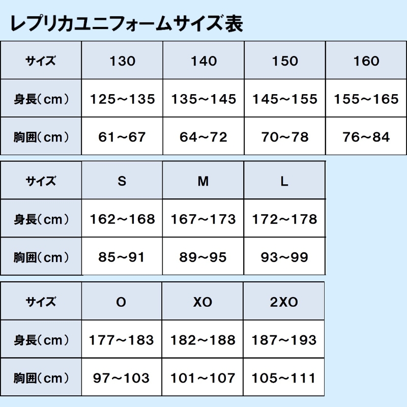 スペランツァ大阪応援グッズB（ユニフォームサイズL）【サッカースタジアム建設に係る寄付】_イメージ3