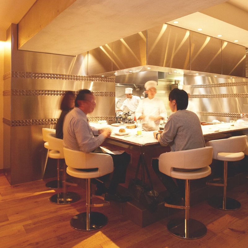 「MASA’S KITCHEN」食事券3,000円分 【098007】