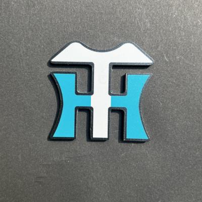 ふるさと納税 尼崎市 【HIBANAS】阪神タイガース承認　かわいい虎の磁石「TORAzy」3色セット |  | 03