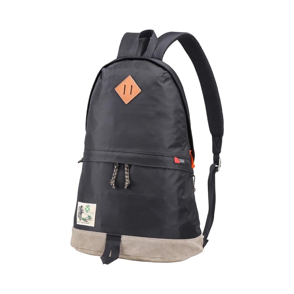 
豊岡鞄　WALK ABOUT WOODS Jiro 20L　【4色】
