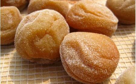 昔ながらのしょっぱい白干し梅 （塩分22％）３Ｌサイズ500g　 / 田辺市 紀州南高梅 南高梅 梅干し 梅干 梅 うめ 肉厚 お米 おにぎり 焼酎 梅酒 健康 白干し梅 塩分22％ ご飯のお供【kn