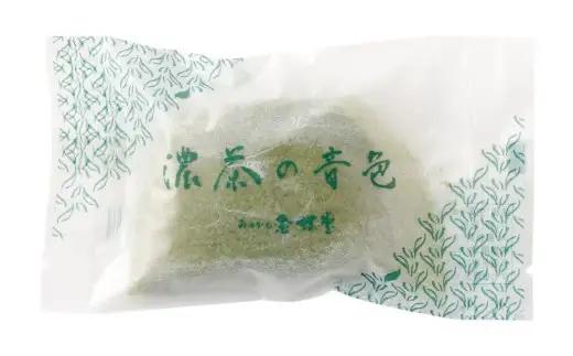 濃茶の音色 10個入り