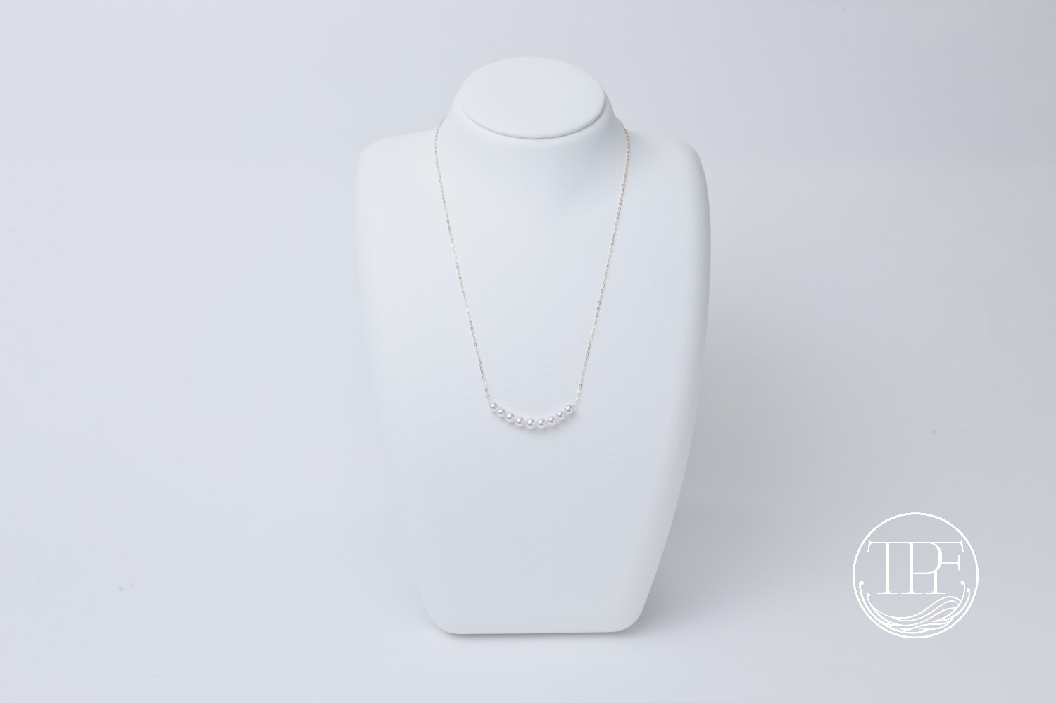 真珠 アクセサリー ネックレス K18 18K 金18 18金 ゴールド ジュエリー 三重県 伊勢志摩 伊勢 鳥羽 志摩 志摩市 ギフト 贈り物 贈答 贈答用 プレゼント 人気 結婚式 記念日 母の日 成人式 バレンタイン ホワイトデー アコヤ真珠 本真珠 養殖場 スマイルネックレス