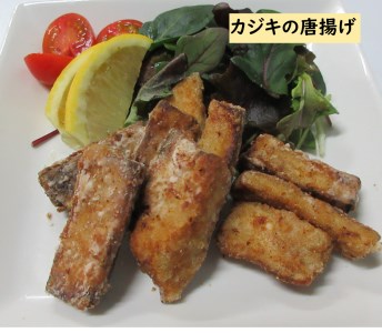 A12-052 【今夜のおかずの一品に】神奈川県漁連のまぐろおかずセット【からあげ・竜田揚げ・フライ】