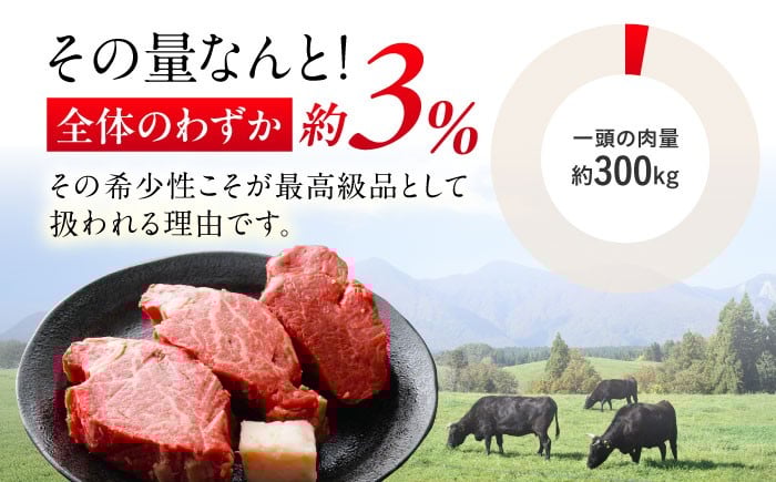 近江牛ヒレ ステーキ 120g 肉 牛肉 近江牛 ヒレ ステーキ 牛肉 肉 にく お肉 和牛 国産牛 日本三大和牛
