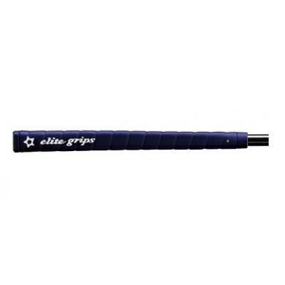 ふるさと納税 東大阪市 《ネイビー1本》GeRON　TYPE#N1　パターグリップ　ゴルフ練習器具　エリートグリップ