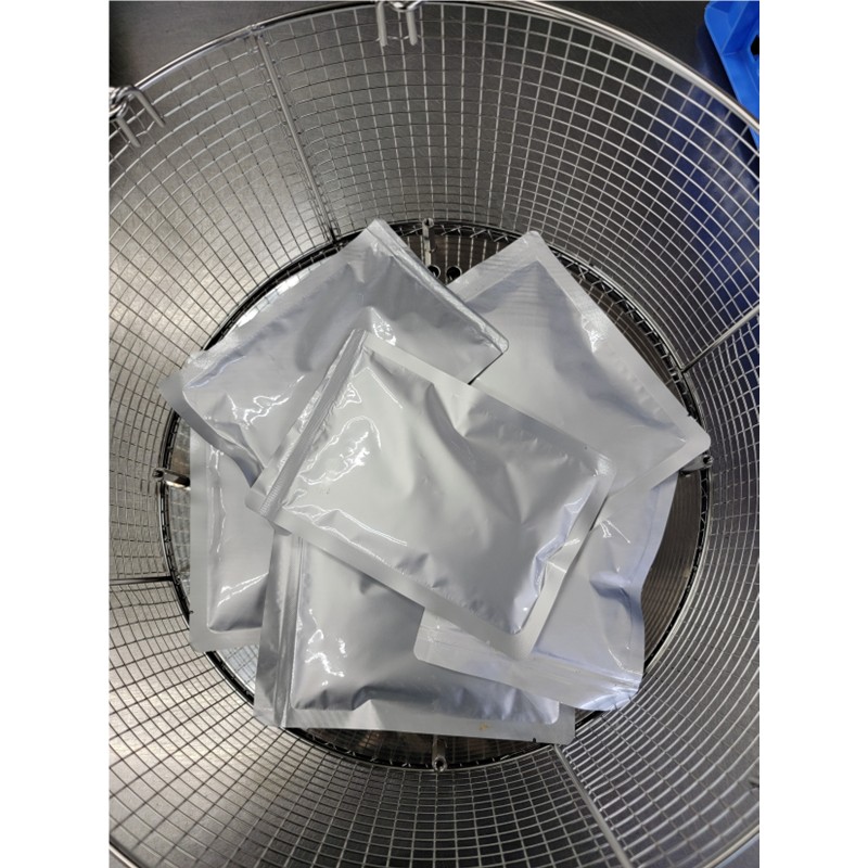 懐かしの学校給食カレー（レトルト）6食セット【001-0477】