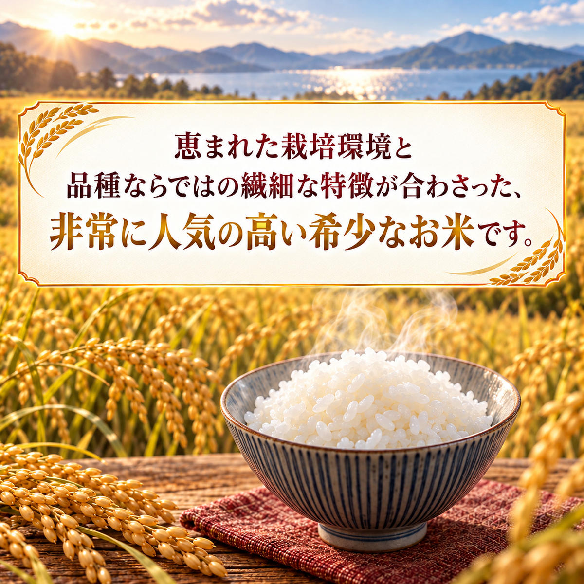 新米 令和8年産 定期便 3ヶ月 滋賀県豊郷町 ミルキークイー