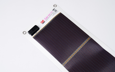 AG3　どこでも発電　ソーラーシートチャージャー10W 【 防災 防災用品 防災グッズ 台風 停電 アウトドア 充電 発電 ソーラー発電 ソーラーパネル 持ち運び ポータブル コンパクト キャンプ 非