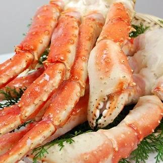 ボイル タラバ蟹 特大サイズ 5L 2kg 海鮮 カニ かに 蟹 タラバガニ 特大 冷凍