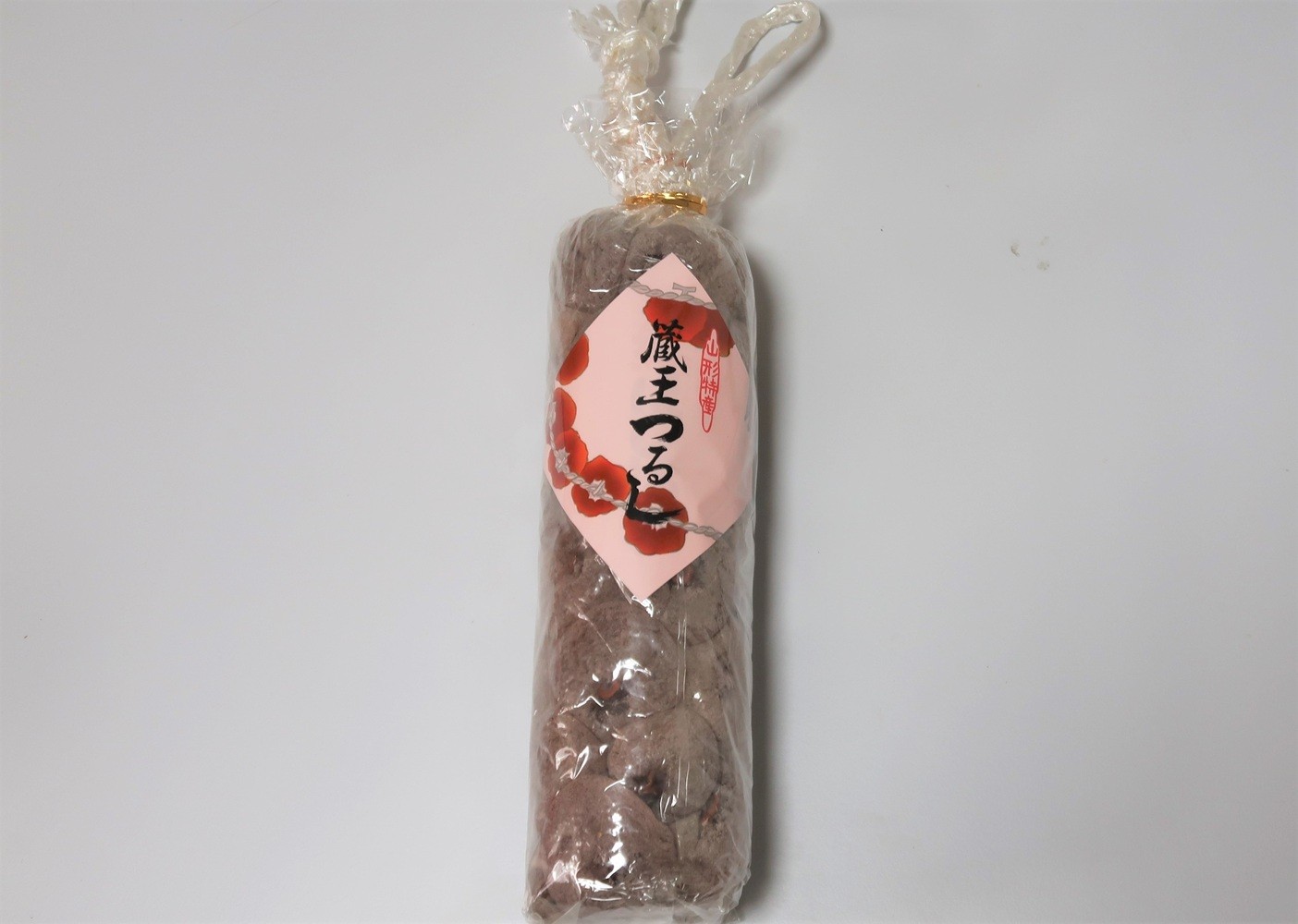 
                  蔵王つるし柿３２果　２Ｌサイズ以上　化粧箱入り　0112-2619
                