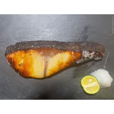 ふるさと納税 富山市 味わい一品　ぶり西京漬け　5切入 |  | 02