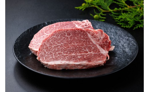 
                  ＜枚数選べる＞A5鳥取県産黒毛和牛ヒレステーキ(2枚/5枚/10枚) | 牛肉 和牛 黒毛和牛 A5ランク 鳥取和牛 ヒレ ヒレ肉 フィレ フィレステーキ ステーキ ステーキ肉 高級部位 希少部位 上品 贅沢食材 ごちそう 記念日 ディナー 家庭用 冷凍 保存 枚数選択 ギフト 贈り物 お取り寄せ グルメ 人気 おすすめ 国産 鳥取県 境港市
                