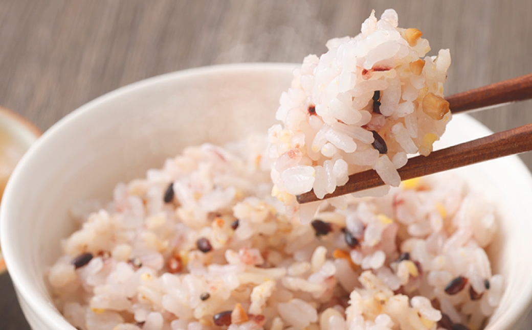 十五穀ごはん 300g×10袋