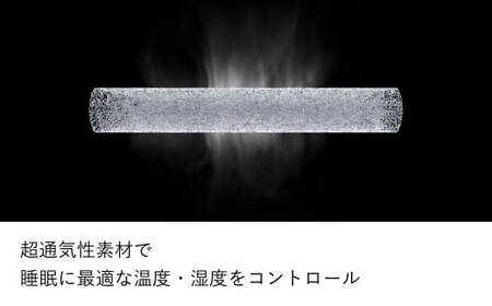 ブレインスリープ ピロー 【旧モデル】  7グラデーション HIGH ＋ カバー ( アクティブエア ) ホワイト / 枕 まくら 寝具 安眠 快眠 洗える 通気性 サステナブル