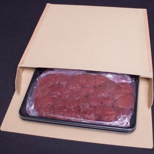 しそ梅干し500g【紀州南高梅・なんこう梅】【つぶれ梅・やぶれ梅・家庭用・わけあり・訳あり】【塩分ひかえめ・減塩うめぼし】【ゆうパケット便でポスト投函】 ※北海道・沖縄・離島への配送不可