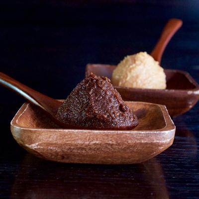 ふるさと納税 舞鶴市 大阪屋こうじ店謹製 五色味噌セット |  | 02