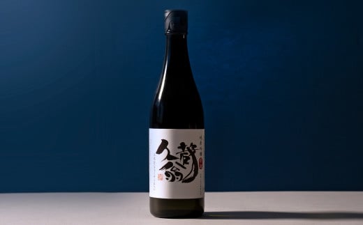 赤毛米日本酒 純米吟醸原酒 久蔵翁 720ml 計1本 日本酒 お酒 酒 アルコール