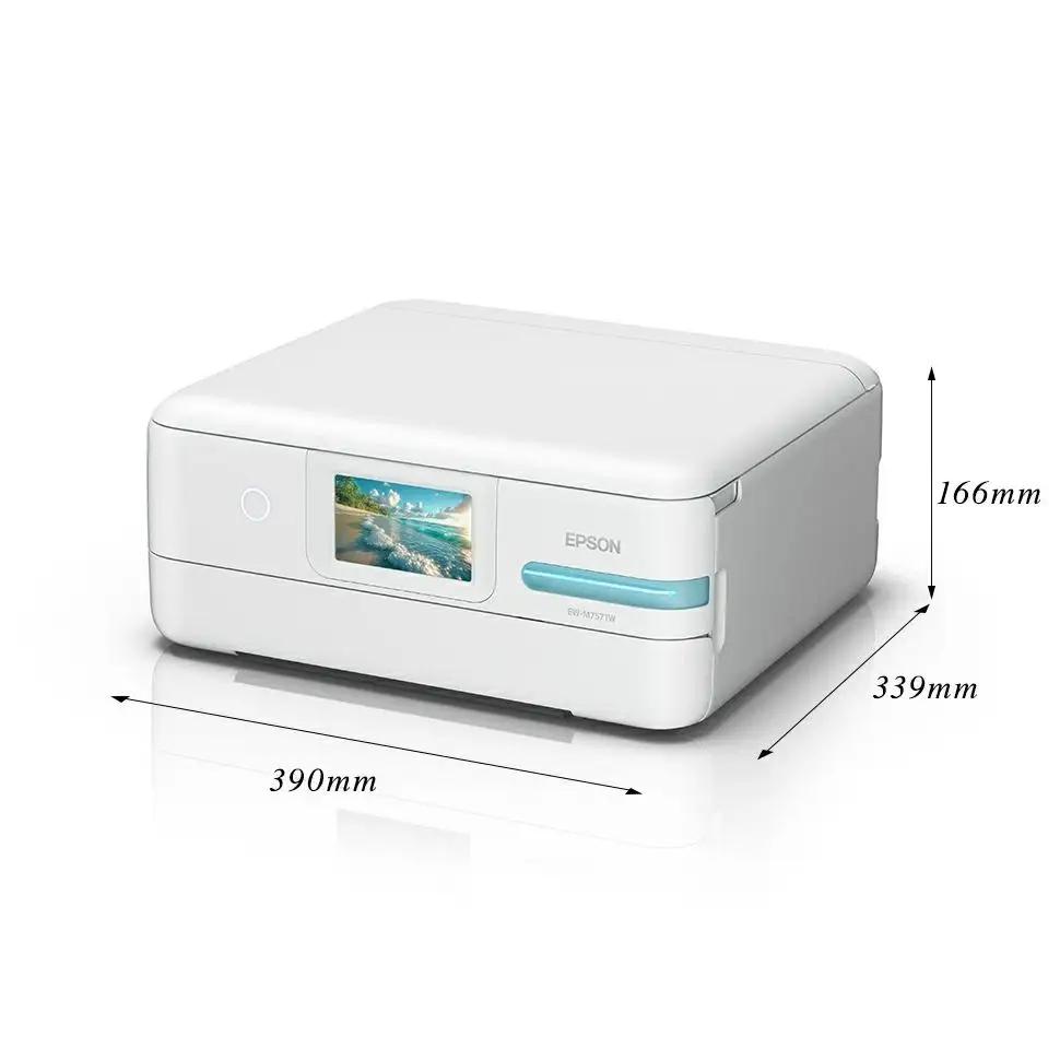 EPSON エコタンク ＥＷ-Ｍ757ＴＢ
