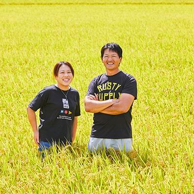 ふるさと納税 川西町 《先行予約》令和8年産　山形県産　雪若丸　5kg |  | 01