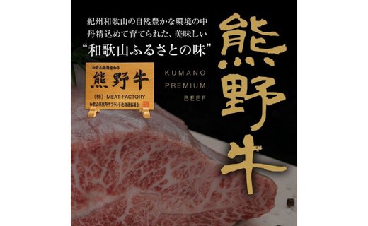 熊野牛 しゃぶしゃぶ懐石 6種盛り