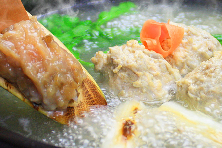 博多の人気鍋2種 セット 九州味噌もつ鍋 2?3人前 & 博多水炊き(切り身) 2?3人前 計4～6人前