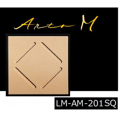 ふるさと納税 稚内市 アートパネル【A-rto M(アールトエム)】215サイズ(LM-AM-201SQ)