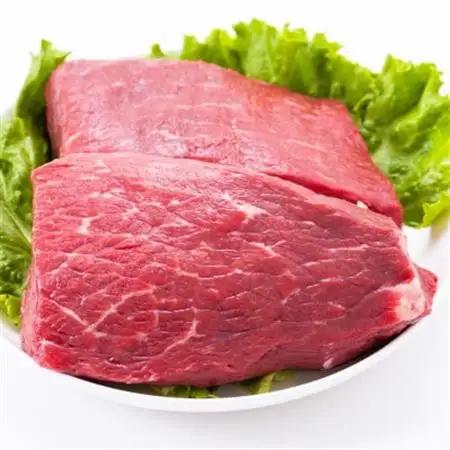 訳あり!【A4～A5】博多和牛モモブロック(ローストビーフ用等)約500g～600g(大牟田市)_肉 黒毛和牛 牛肉 _【配送不可地域：離島】【1560986】