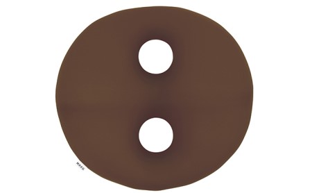 【MOGU-モグ‐】ボディジョイ　ミディアム　全4色〔 クッション ビーズクッション リビングクッション〕 ブラウン