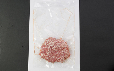 JAPAN X ひき肉  200g×10  計2㎏　豚肉 豚 ブランド豚 小分け 豚ひき肉 挽肉 ひき肉 ジャパンエックス 蔵王 人気【04301-0885】
