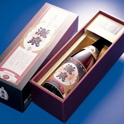 ふるさと納税 長崎県 瀧泉　1800ml (B28)