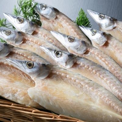 ふるさと納税 室戸市 トロカマス干物セット(室戸海洋深層水仕込) |  | 01