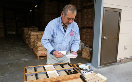 【 定期便 12回 】  銀河のしずく10kg 令和7年産 精米【 コメマルシェ 河判 五つ星 お米マイスター 厳選 】