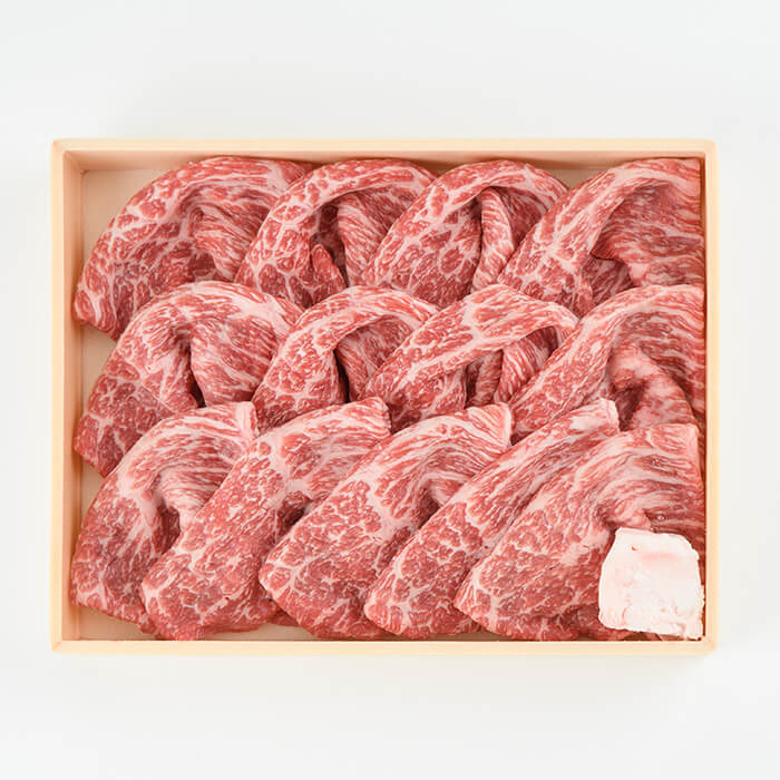 【ふるさと納税】おおいた和牛 すき焼き用 モモ肉 (600g) 和牛 牛肉 もも肉 すきやき すき焼き肉 モモ 冷凍 国産【opay002】【まるひで】
