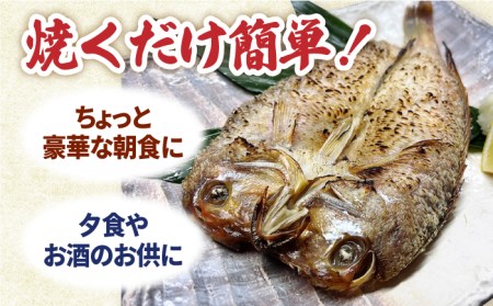 甘鯛一夜干し2尾(1尾あたり約400g) おつまみ おつまみ おつまみ /やきとり紋次郎 [FCJ075]