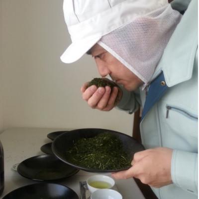 ふるさと納税 静岡市 【訳あり】本山茶200g×5本 |  | 03