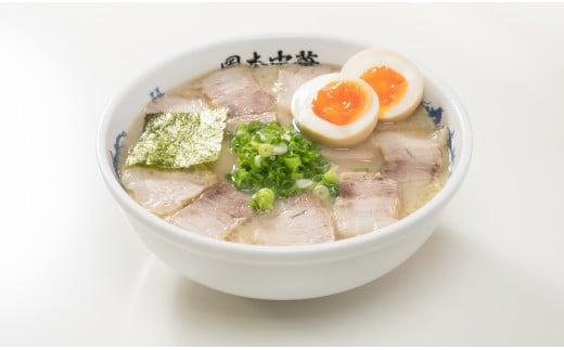 ラーメン フィッシュ カツ セット 有名店 コラボ おつまみ 冷凍 徳島県 グルメ 岡本 中華 料理 とんこつ 揚げ物 練り物