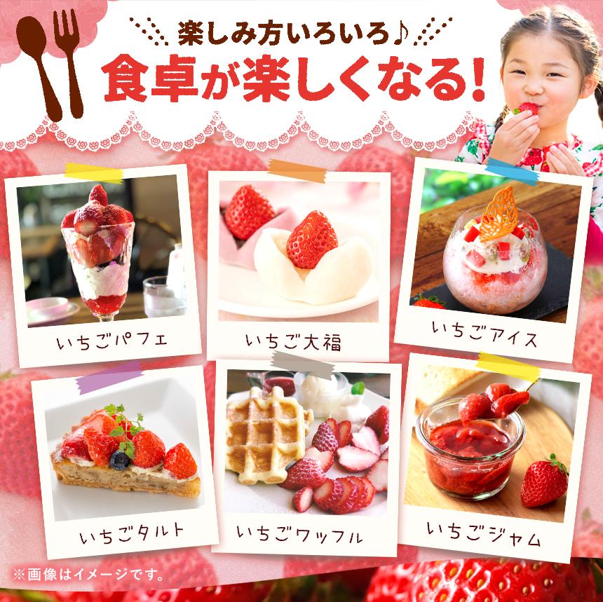 2027年 先行予約受付中！【訳あり】不揃いとちあいか2kg以上| 訳あり 栃木県共通返礼品 いちご 人気 デザート 栃木県 矢板市 【訳あり】 不揃いとちあいか2kg