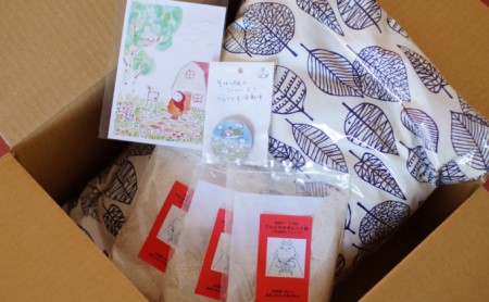グッズセット 政和アートFesそば殻まくら缶バッチ グッズセット