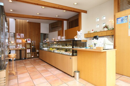 伊勢崎スイートポテトと豆乳ヨーグルトスコーン詰め合わせ ※離島への配送不可