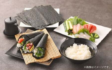 海苔ソムリエ YUMIKOセレクト⑥ 焼のり 焼海苔 のり 海藻