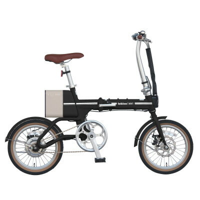 【ふるさと納税】電動アシストオリタタミ自転車　tabico　mini 5色から選択可【配送不可地域：沖縄県】【G1617232】