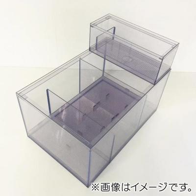 ふるさと納税 滑川町 ウェット式濾過槽(ウールBOX付)(750×400×300mm)|19_sys-020301 |  | 02