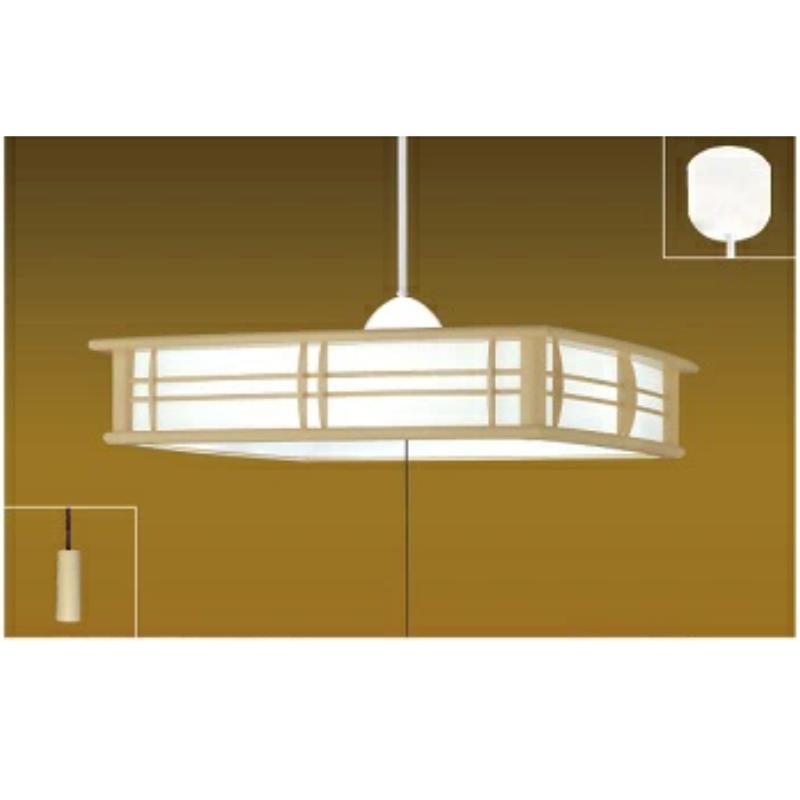 【ふるさと納税】【瀧住電機工業株式会社】12畳用 和風調色リモコンペンダント GVNR12097