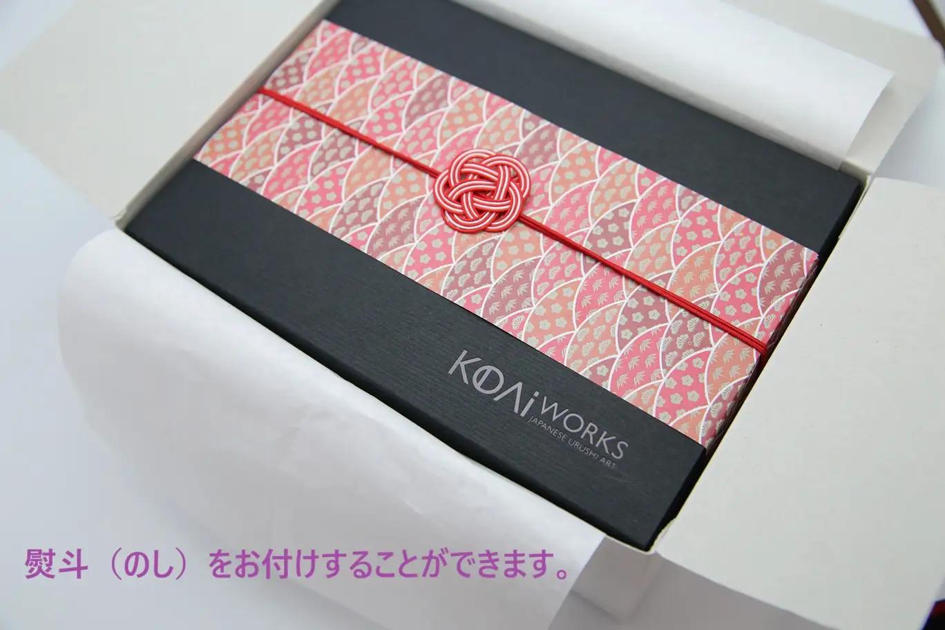 KODAIWORKS 招き猫 蒸雲金・ちぎり黒金セット_OS338-0003