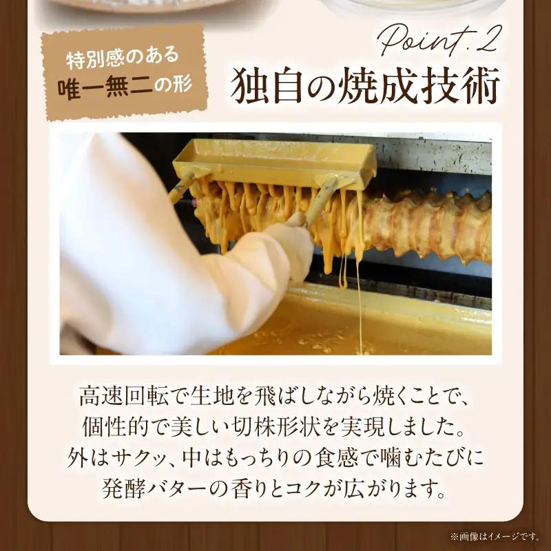 ハードバウム　切株・K314