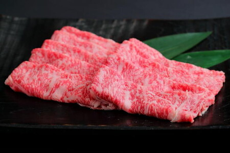 飛騨牛 すき焼き・しゃぶしゃぶ用お肉　2種食べ比べ（赤身500g、ロース500g） ※離島への配送不可