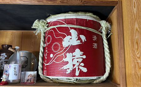 純米酒・特別純米酒・からくち本醸造 720ml 3本（定番セット）日本酒 永山酒造 アルコール 酒 晩酌 F6L-1354